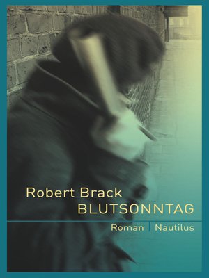 cover image of Blutsonntag